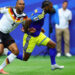 Alemania se pasea ante la debutante Curazao con un 7-1