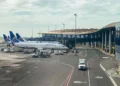Aeropuerto Internacional de Panamá lidera el ranking mundial como el mejor del planeta en 2026