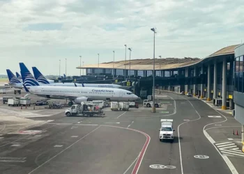 Aeropuerto Internacional de Panamá lidera el ranking mundial como el mejor del planeta en 2026