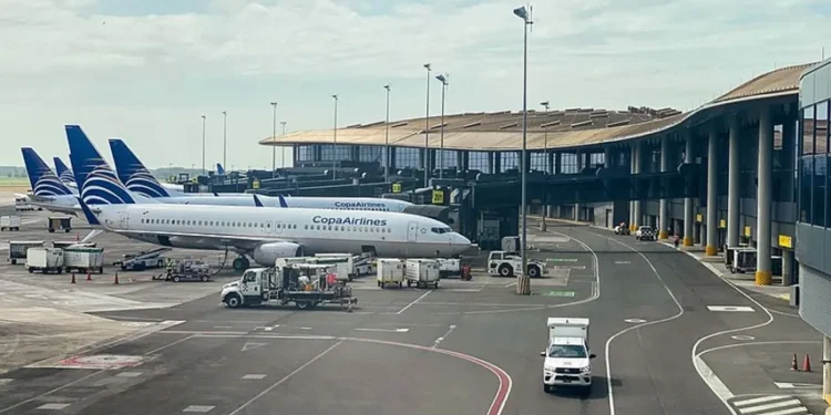 Aeropuerto Internacional de Panamá lidera el ranking mundial como el mejor del planeta en 2026