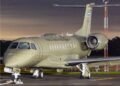 Honduras busca recuperar hasta $29 millones con la venta del avión presidencial en una subasta internacional