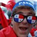 Presidente de Panamá anuncia horario especial para empleados públicos por partido de la Marea Roja ante Croacia