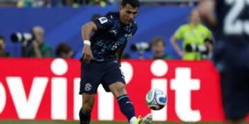 ¡Súper Paraguay elimina en los penales a Alemania!
