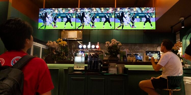 Estas son 5 claves del día 9 del Mundial