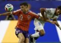 Escocia vence a Haití y toma el liderato provisional del Grupo C en el Mundial