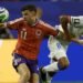 Escocia vence a Haití y toma el liderato provisional del Grupo C en el Mundial