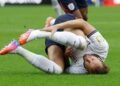 A Inglaterra se le atraganta Ghana y Kane se estrella contra una defensa entregada a recatar un punto