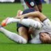 A Inglaterra se le atraganta Ghana y Kane se estrella contra una defensa entregada a recatar un punto