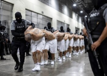 Nicaragua y El Salvador encabezan las alertas por tortura en Centroamérica, según índice global