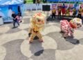 Entre danzas, té y gastronomía, Taiwán acerca su cultura a Guatemala
