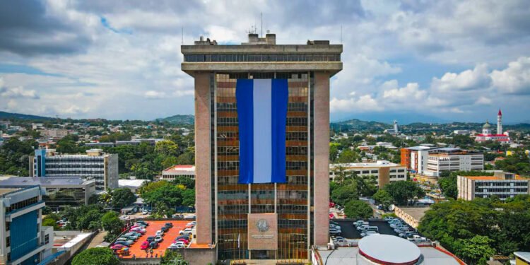 Solo una institución estatal salvadoreña supera 90 % en transparencia pública, de 38 evaluadas