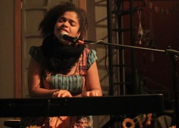 De la soledad del exilio a a Netflix: cantante nicaragüense Ceshia Ubau suma un nuevo hito en su carrera musical