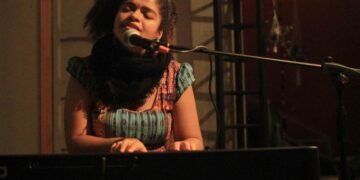De la soledad del exilio a a Netflix: cantante nicaragüense Ceshia Ubau suma un nuevo hito en su carrera musical
