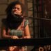 De la soledad del exilio a a Netflix: cantante nicaragüense Ceshia Ubau suma un nuevo hito en su carrera musical