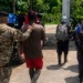 Panamá captura a seis colombianos por minería ilegal en la selva del Darién
