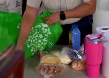 Gobierno costarricense restringe ingreso diario de alimentos para presos para reducir entrada de drogas a centros penales