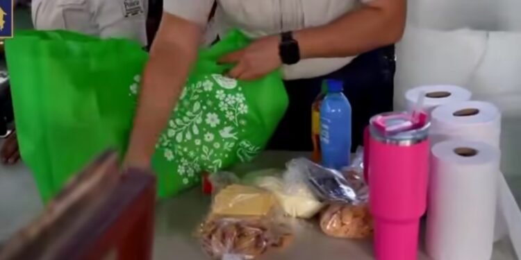 Gobierno costarricense restringe ingreso diario de alimentos para presos para reducir entrada de drogas a centros penales