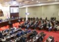 Congreso hondureño aprueba amnistía de 12 meses para permitir el registro de unas 800,000 armas de fuego