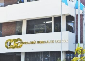 OEA pide que nuevo contralor guatemalteco sea elegido en proceso transparente, oportuno y por méritos