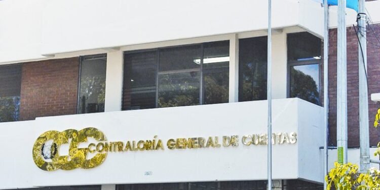 OEA pide que nuevo contralor guatemalteco sea elegido en proceso transparente, oportuno y por méritos