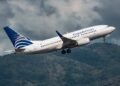 La panameña Copa Airlines suspende vuelos con Caracas por daños en aeropuerto luego de terremotos