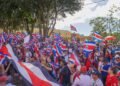 Gobierno de Costa Rica declara una semana de vacaciones para empleados públicos por días libres acumulados