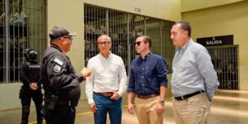 Costa Rica alcanzó los niveles más altos de encarcelamiento y hacinamiento de la última década