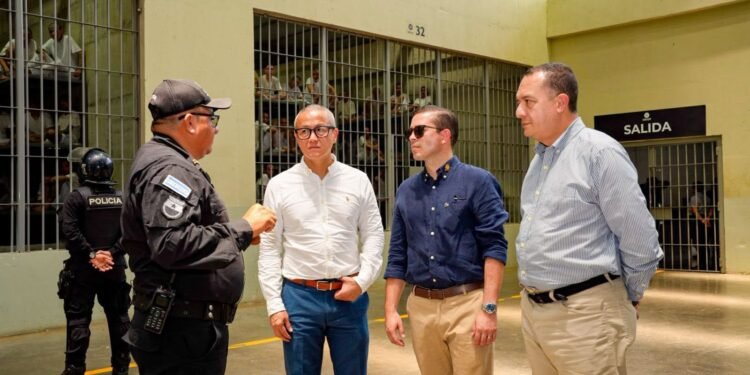 Costa Rica alcanzó los niveles más altos de encarcelamiento y hacinamiento de la última década