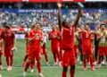 Suiza desatasca el partido ante Bosnia y se pone a la cabeza del grupo
