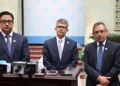 Ministerio de Salud de Guatemala presenta nueva denuncia sobre irregularidades en compras durante la pandemia de Covid-19