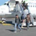 Guatemala y Honduras lideran el ranking con más vuelos con deportados recibidos desde EEUU en mayo