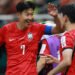 Corea va de menos a más y derrota a la República Checa, en el debut de ambos