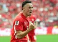 Suiza le amarga la fiesta a Canadá y se hace con el primer puesto del Grupo B
