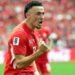 Suiza le amarga la fiesta a Canadá y se hace con el primer puesto del Grupo B