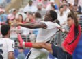 Bellingham amarra el liderato para Inglaterra y la aventura mundialista panameña finalizó