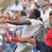 Bellingham amarra el liderato para Inglaterra y la aventura mundialista panameña finalizó
