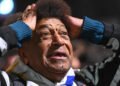 Uruguay, eliminada en primera fase por segundo Mundial consecutivo
