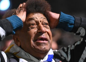 Uruguay, eliminada en primera fase por segundo Mundial consecutivo