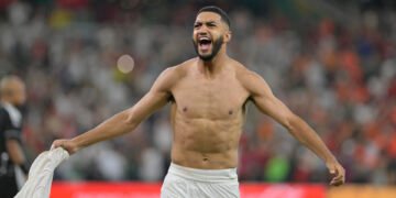 Marruecos clasifica en los penaltis y se cita con Canadá en octavos
