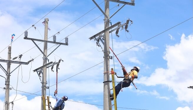 Costa Rica descarta apagones por El Niño pero prevé alza en la tarifa de electricidad