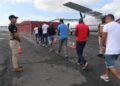 Panamá expulsa a 67 extranjeros por considerarlos un riesgo para la seguridad nacional