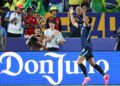 Brasil se desquita con Haití y Ancelotti encuentra la tecla con Matheus Cunha
