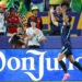 Brasil se desquita con Haití y Ancelotti encuentra la tecla con Matheus Cunha
