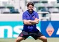 El técnico de Estados Unidos Pochettino avisa a Alfaro y a los paraguayos: “Estamos preparados”