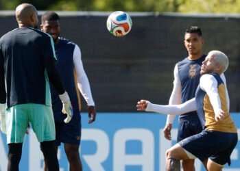 La Marea Roja de Panamá busca su primera victoria mundialista contra Ghana