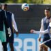 La Marea Roja de Panamá busca su primera victoria mundialista contra Ghana