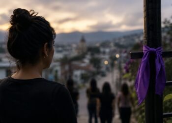 Un feminicidio cada 33 horas: la violencia contra las mujeres no da tregua en Honduras