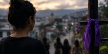 Un feminicidio cada 33 horas: la violencia contra las mujeres no da tregua en Honduras