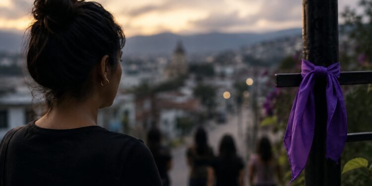 Un feminicidio cada 33 horas: la violencia contra las mujeres no da tregua en Honduras