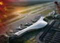 Nicaragua y China impulsan un aeropuerto que alimenta dudas sobre la creciente influencia de Beijing en Centroamérica